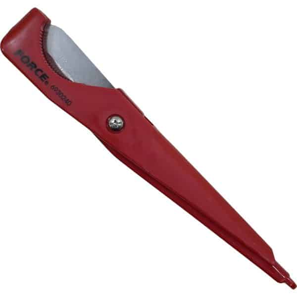 Hose Cutter 240mmL Size: 6-58mm O.D.