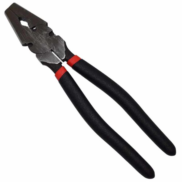 FENCE PLIERS 10"