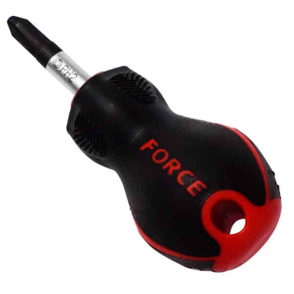 PHILLIPS SCREWDRIVER PH.2 25B 75L