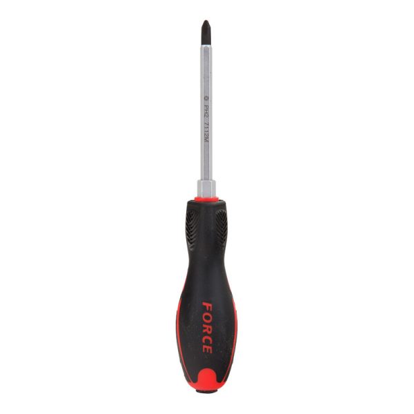 HAMMER PHILLIPS SCREWDRIVER PH.2 100B 215L
