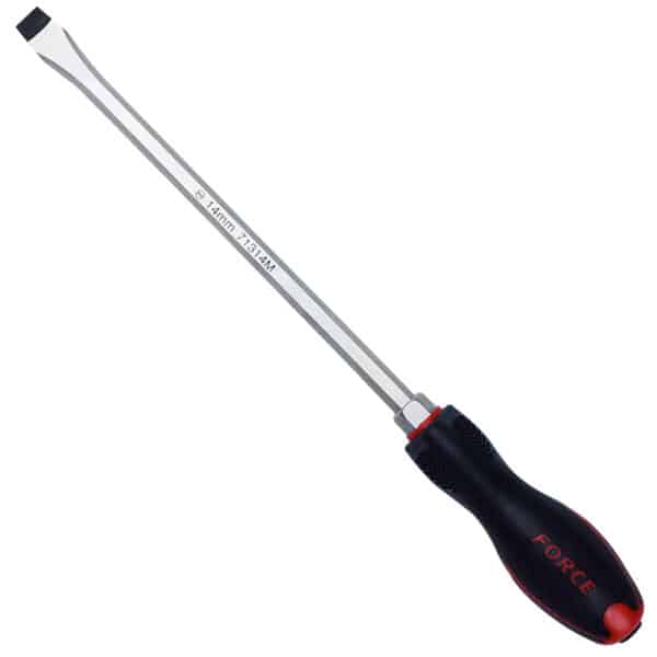 Hammer Screwdriver 10" F 14mm Tip