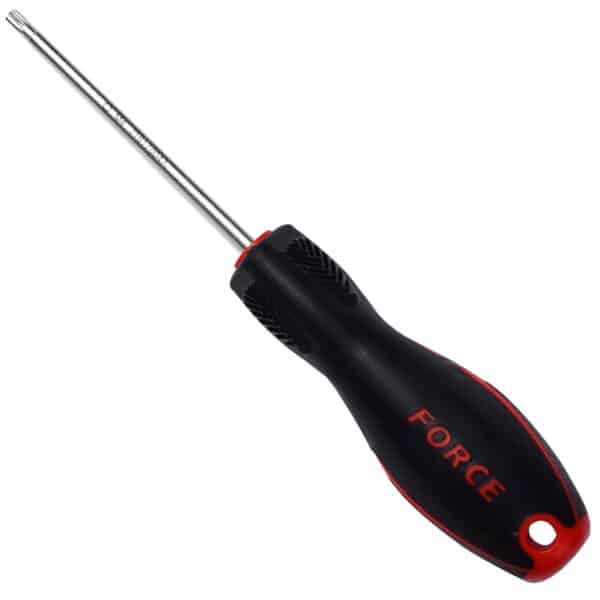Spline Screwdriver M4 80mml