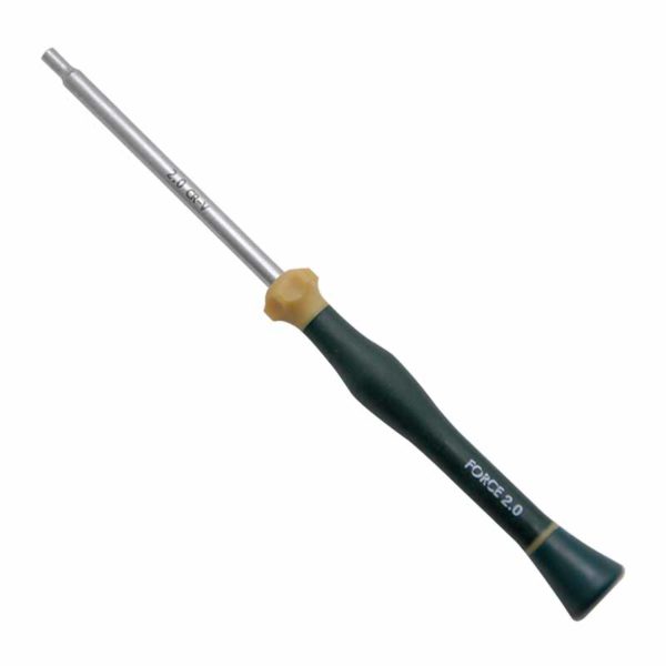 Hex Jeweler Nut Driver 2.0