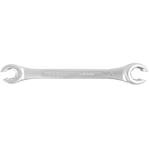 FLARE NUT WRENCH 8X10MM 145MML