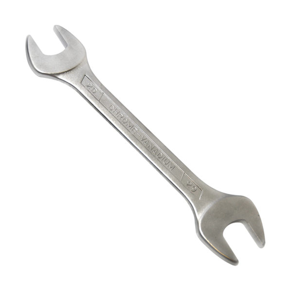 Double Open Wrench 26x29