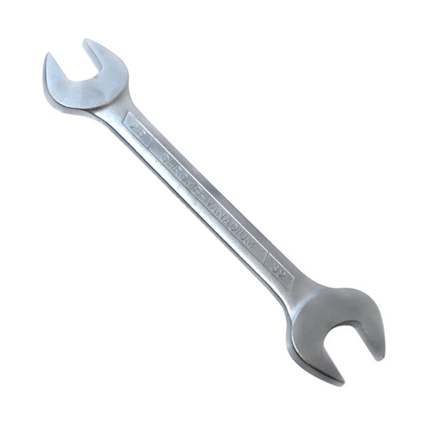 Double Open Wrench 26x32