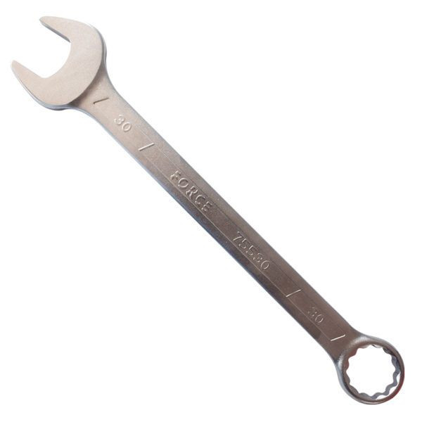 COMBINATION WRENCH 30MM 340MML