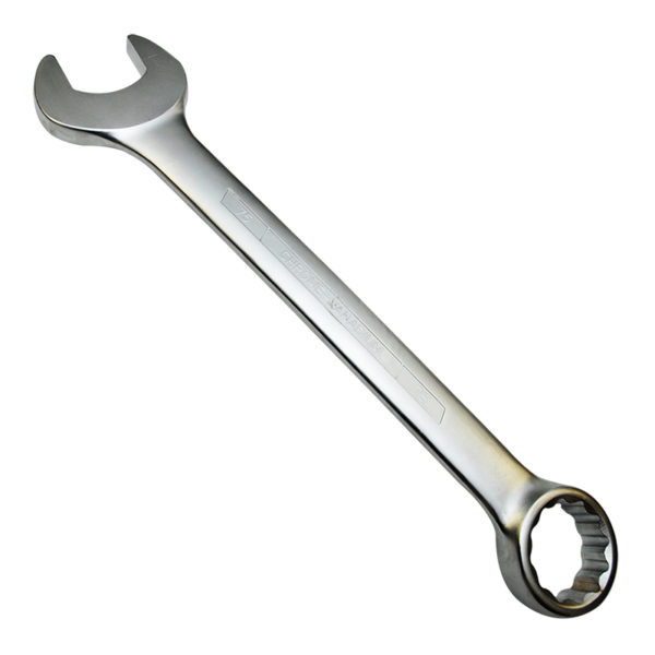 COMBINATION WRENCH 75MM 730MML