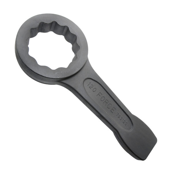 SLUGGING RING WRENCH 120MM 480MML
