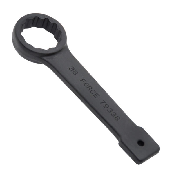 SLUGGING RING WRENCH 38MM 205MML