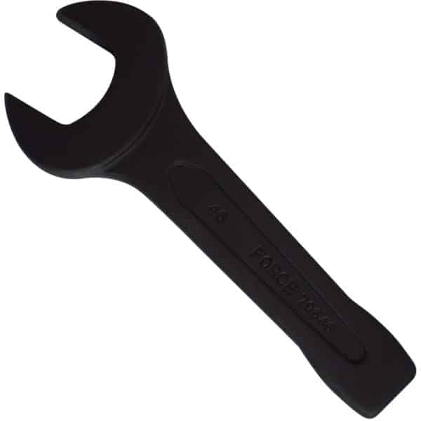 SLUGGING OPEN-END WRENCH 46MM 255MML