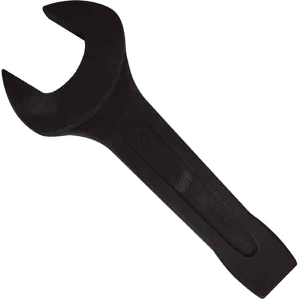 SLUGGING OPEN-END WRENCH 55MM 300MML