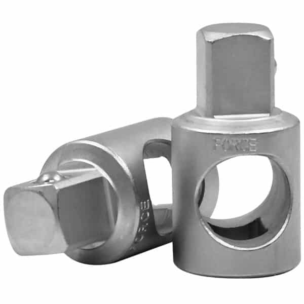 ADAPTOR FOR 1/2"DR. EXTENSION 3/8"(F)X1/2"(M)