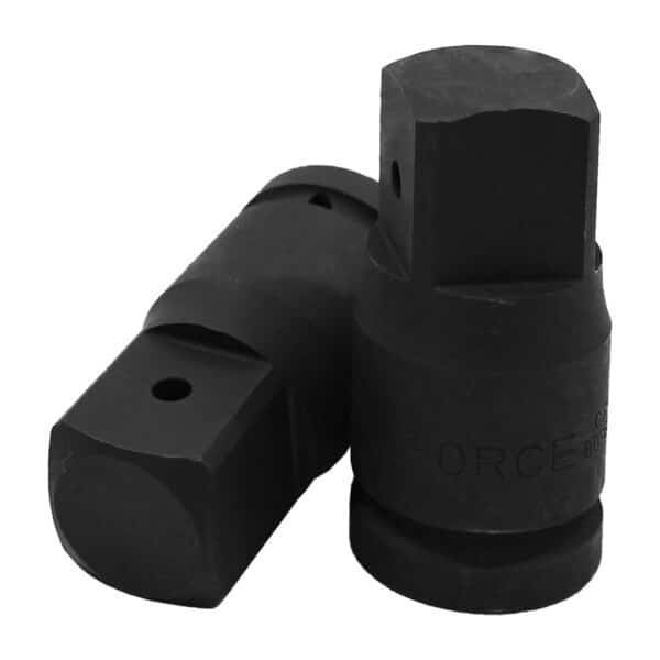 1"DR. IMPACT ADAPTOR (PIN TYPE) 1"(F)X1-1/2"(M)