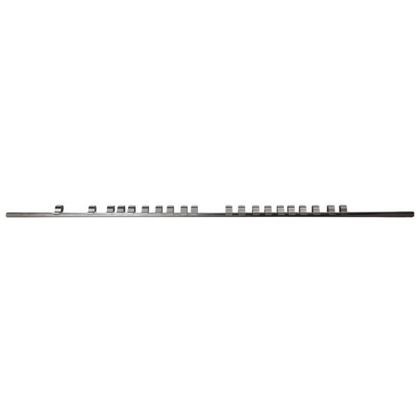 1/2"DR. DISPLAY RAIL 20PCS 560MML