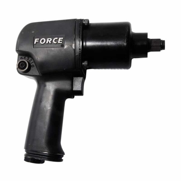 1/2"DR IMPACT WRENCH 10"