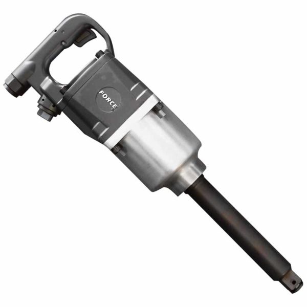 1"DR. IMPACT WRENCH WITH 6" ANVIL 518MML-20"