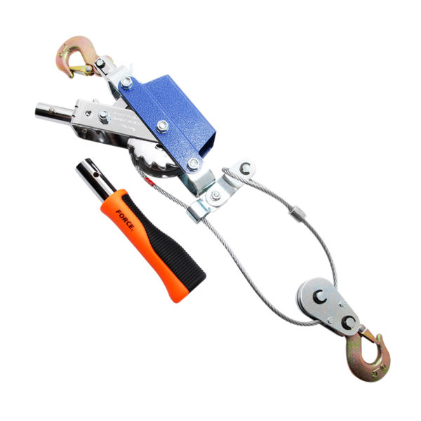 1 TON PORTABLE PULLER