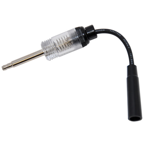 In-Line Spark Plug Tester