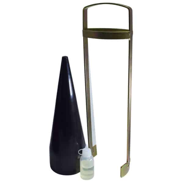 3PC CV BOOT INSTALLER SET (CONE, BOOT INSTA)