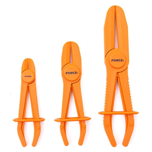 3PCs Hose Pinching Pliers