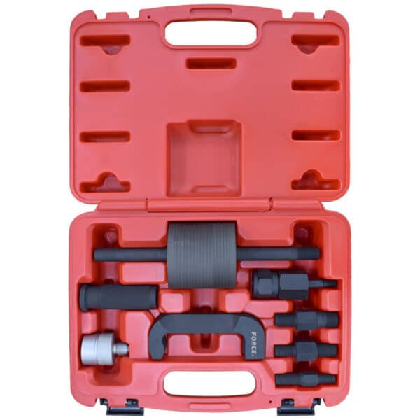 9pc Injector Extractor Nozzle Puller Set