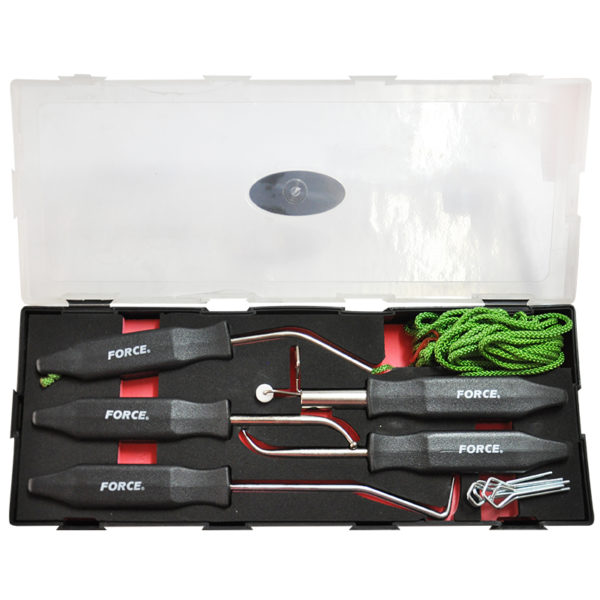 10PCs Windshield Installation Kit