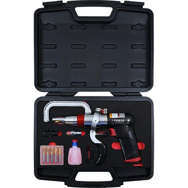 Air Spot Weld Drill Kit