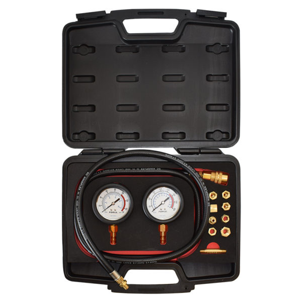 Transmission & Engine Oil Pressure Tester