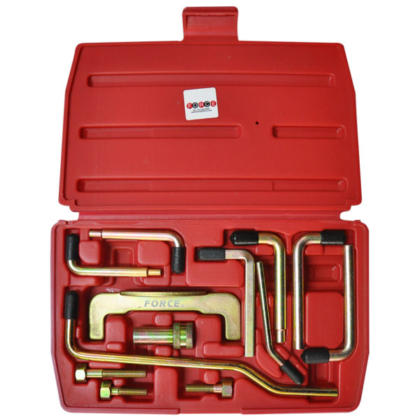 13PCs Disel & Petrol Engine Timing Kit