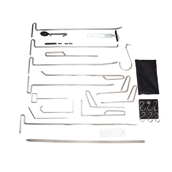 33PC PAINTLESS DENT REPAIR KIT