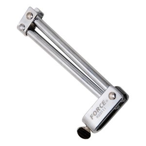 Hose pinch-off tool (bar type)