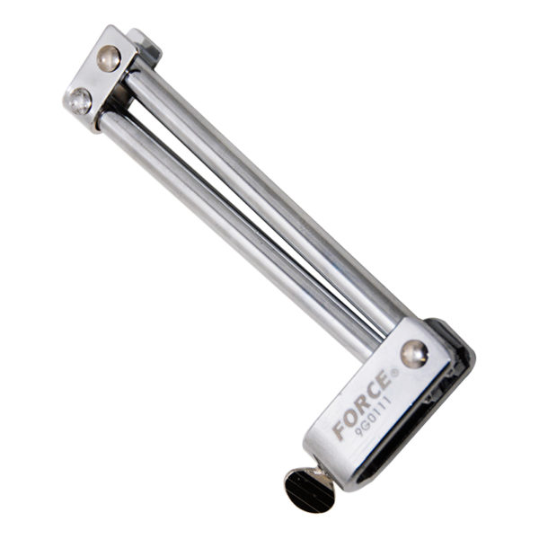 Hose pinch-off tool (bar type)