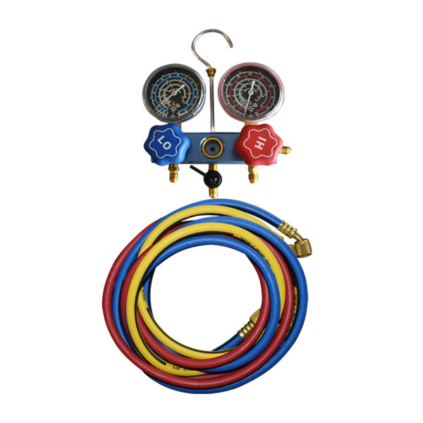 Aluminum R404A,R407C,R507A A/C & Refrigeration