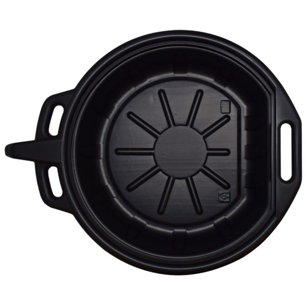 OIL DRAIN TRAY (16 LIT)