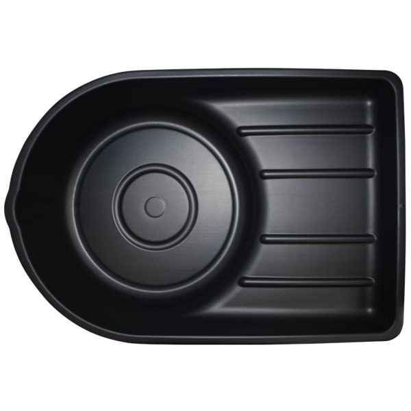 OIL DRAIN TRAY (24 LIT)