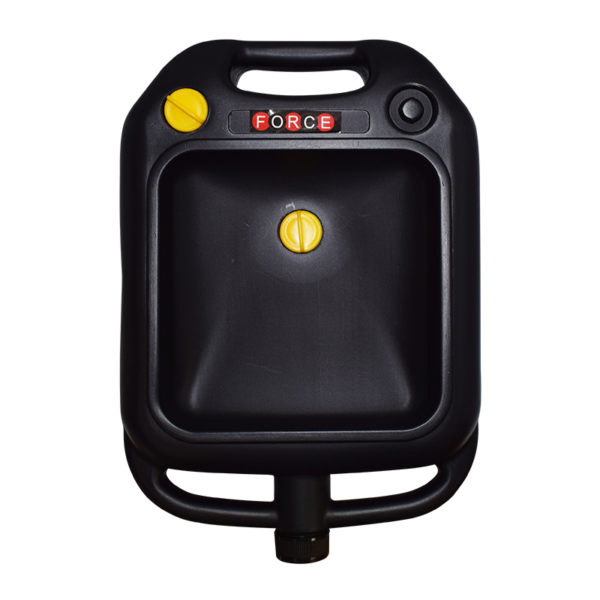 OIL DRAIN DRUM (6 LIT)