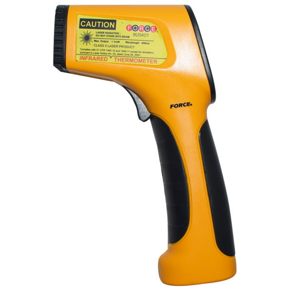 INFRARED THERMOMETER (-20 TO 50C)