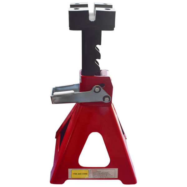 JACK STANDS 3 TON (290-440HR)