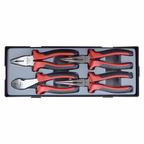 4PCs Pliers Set