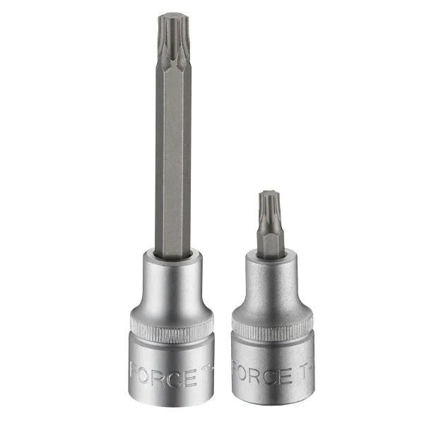 1/2"dr Star Socket Bit T40 55mml