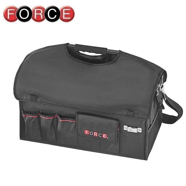 POLYESTER TOOL BAG