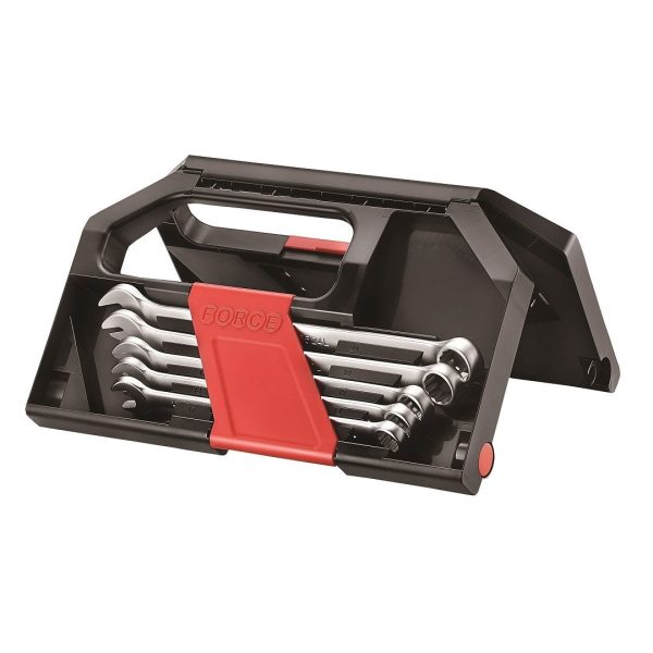 13PC EXTRA LONG COMBINATION WRENCH SET (8-24MM)