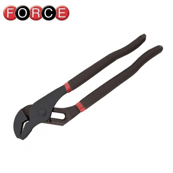 HEAVY DUTY WATERPUMP PLIERS 500MM