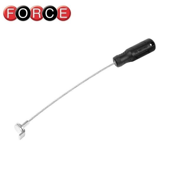 Magnetic Oil Drain Pliers