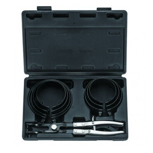 Piston Ring Compressor Tool