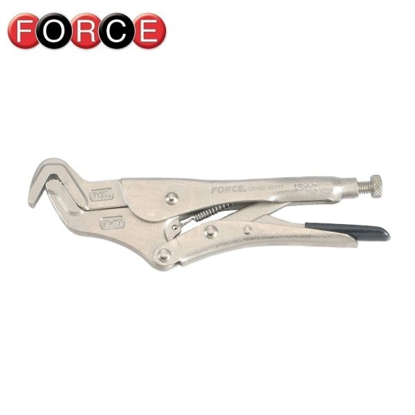 ADJUSTABLE LOCKING PLIERS 215MM