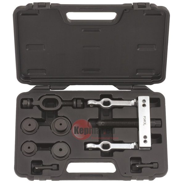 DIFFERENTIAL SIDE BEARING PULLER