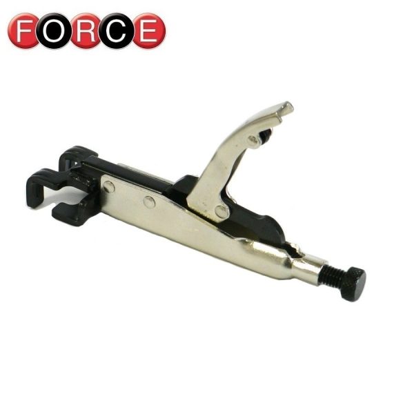 Self-Locking Multi Grip Plier