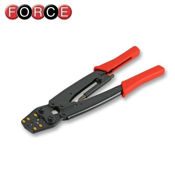 TERMINAL CRIMPING TOOL 1.5-16mm²